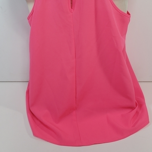 Paper Crane Pink Tank Top - Picture 4 of 6